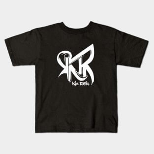 Kid Relic Logo Kids T-Shirt